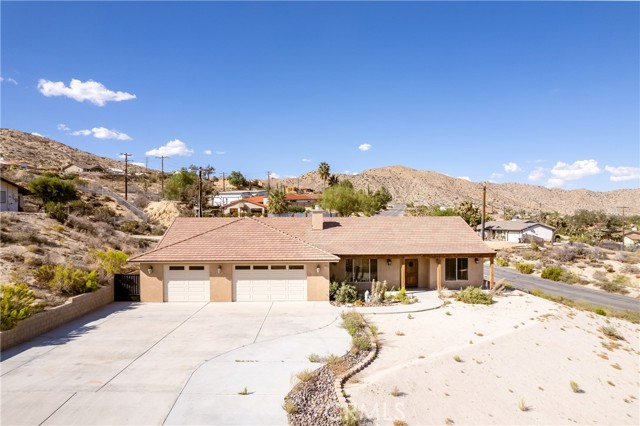 7629 Rockaway Avenue, Yucca Valley, CA, 92284 7629 Rockaway Avenue, Yucca Valley, CA, 92284