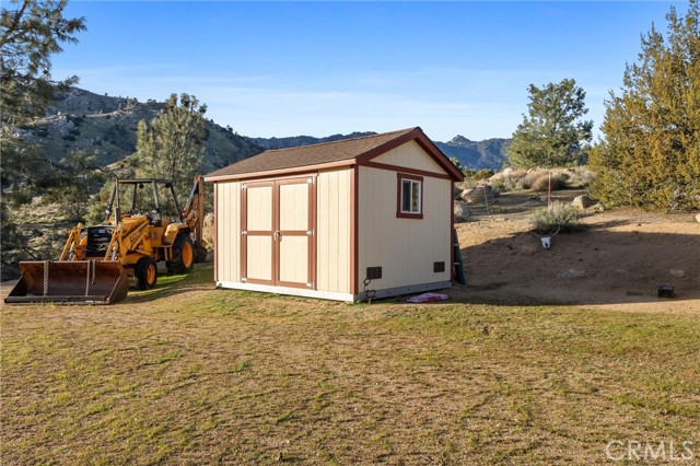 Detail Gallery Image 48 of 51 For 9990 Fay Ranch, Lake Isabella,  CA 93240 - 1 Beds | 1 Baths