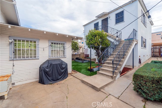 3933 Louisiana Street, San Diego, California 92104, ,Residential Income,For Sale,Louisiana Street,PV24119095