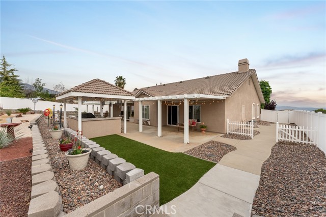 Detail Gallery Image 48 of 75 For 38256 Wild Poppy, Yucaipa,  CA 92399 - 4 Beds | 3 Baths