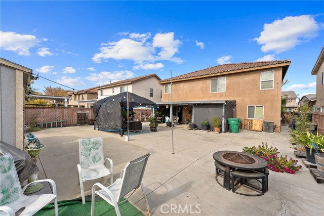 Detail Gallery Image 26 of 32 For 25945 Magnifica Ct, Moreno Valley,  CA 92551 - 4 Beds | 2/1 Baths