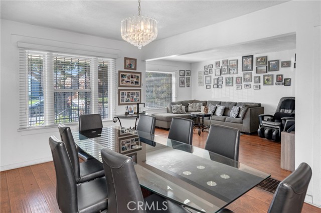 Detail Gallery Image 6 of 18 For 1619 W 71st St, Los Angeles,  CA 90047 - 2 Beds | 1 Baths