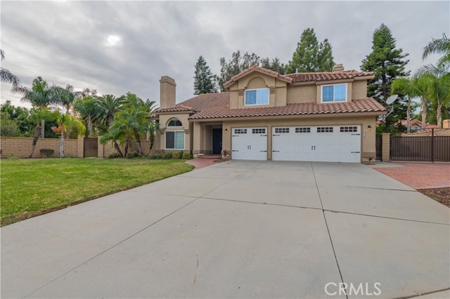 Detail Gallery Image 1 of 44 For 5545 Leafy Meadow Ln, Yorba Linda,  CA 92887 - 4 Beds | 3 Baths