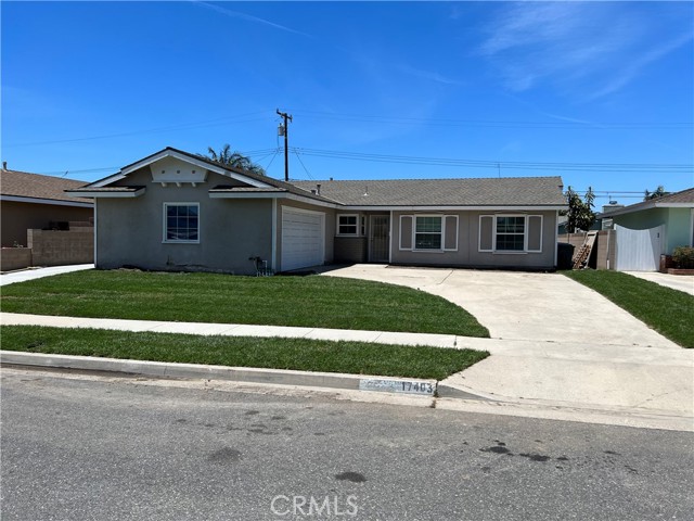 17403 Elm St, Fountain Valley, CA 92708