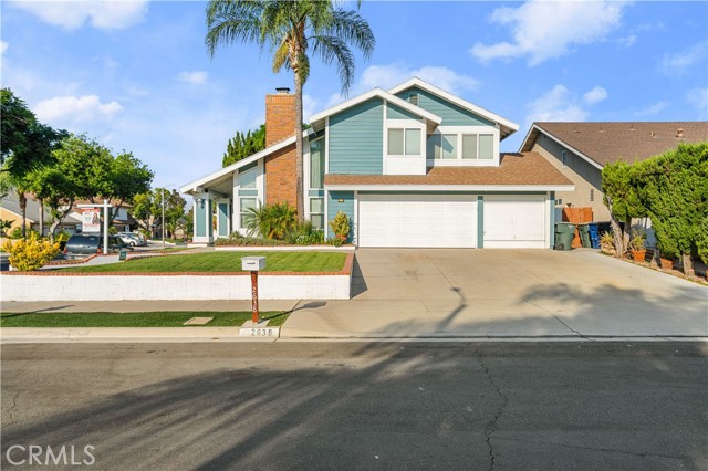 Detail Gallery Image 2 of 23 For 2638 S Sandpiper Ave, Ontario,  CA 91761 - 4 Beds | 2/1 Baths