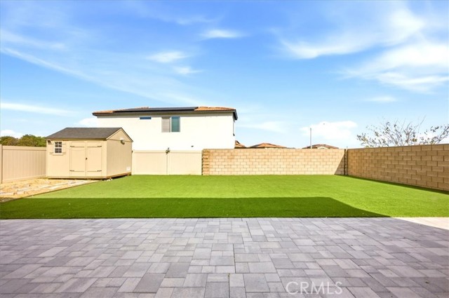 Detail Gallery Image 52 of 52 For 9731 Lasorda Ct, Riverside,  CA 92503 - 4 Beds | 3 Baths