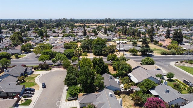 Detail Gallery Image 47 of 49 For 205 Clipper Ct, Atwater,  CA 95301 - 3 Beds | 2 Baths
