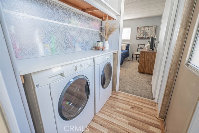 Detail Gallery Image 23 of 36 For 18204 Soledad Canyon Rd. #62,  Canyon Country,  CA 91387 - 1 Beds | 1 Baths