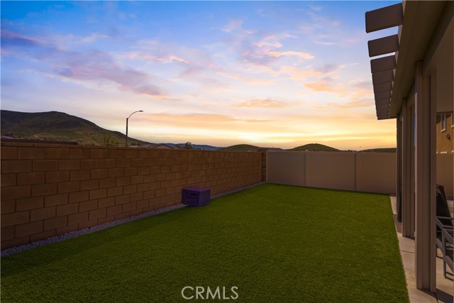 Detail Gallery Image 32 of 39 For 34438 Coconut Cir, Winchester,  CA 92596 - 4 Beds | 3 Baths