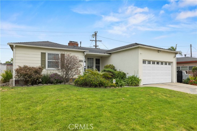 Detail Gallery Image 5 of 43 For 9804 Haas Ave, Los Angeles,  CA 90047 - 3 Beds | 2 Baths