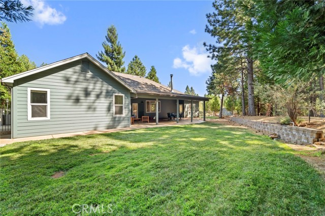 Detail Gallery Image 57 of 71 For 4731 Christina Dr, Forest Ranch,  CA 95942 - 3 Beds | 2/1 Baths