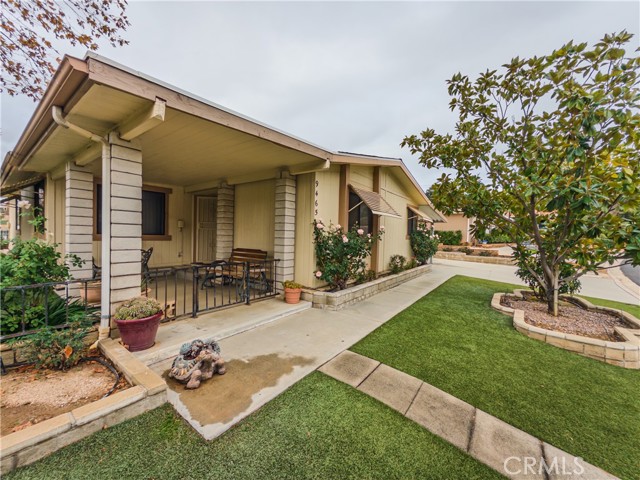 Detail Gallery Image 7 of 21 For 9465 Sharon Way, Calimesa,  CA 92320 - 3 Beds | 2 Baths