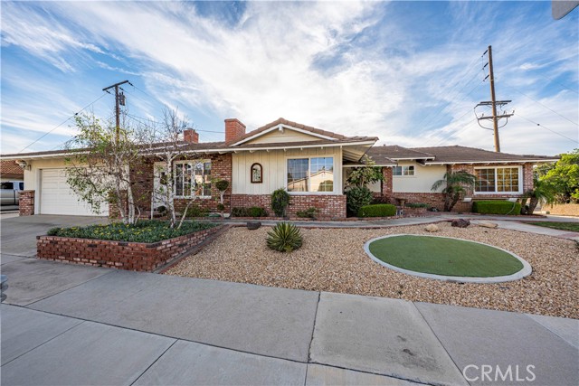 Detail Gallery Image 47 of 50 For 1209 N Puente St, Brea,  CA 92821 - 3 Beds | 2 Baths