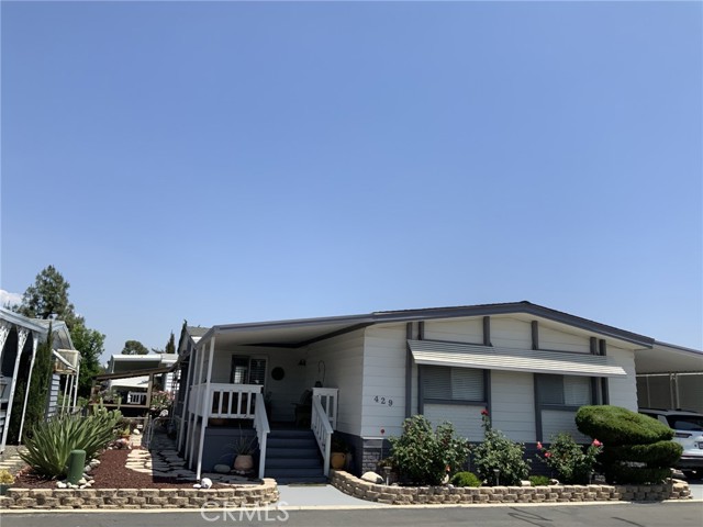 5001 W Florida Ave #429, Hemet, CA 92545