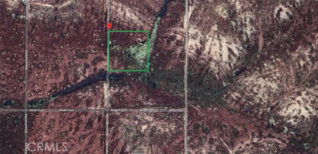 Detail Gallery Image 2 of 13 For 14440 Bloomington Rd, Santa Margarita,  CA 93453 - – Beds | – Baths