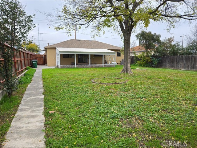 Detail Gallery Image 30 of 31 For 64 E Tehama, Orland,  CA 95963 - 3 Beds | 1 Baths