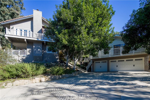 16213 Valley Springs Rd, Chino Hills, CA 91709