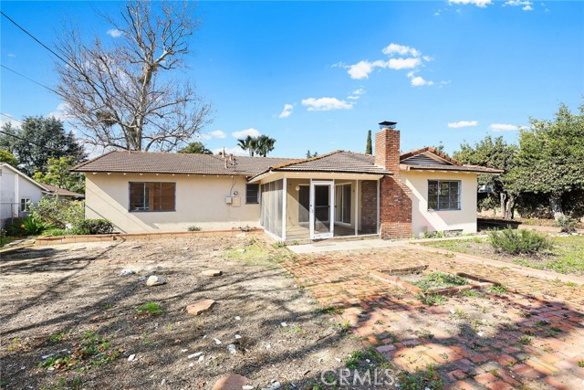 Detail Gallery Image 26 of 29 For 1526 Lynoak Dr, Claremont,  CA 91711 - 3 Beds | 2 Baths