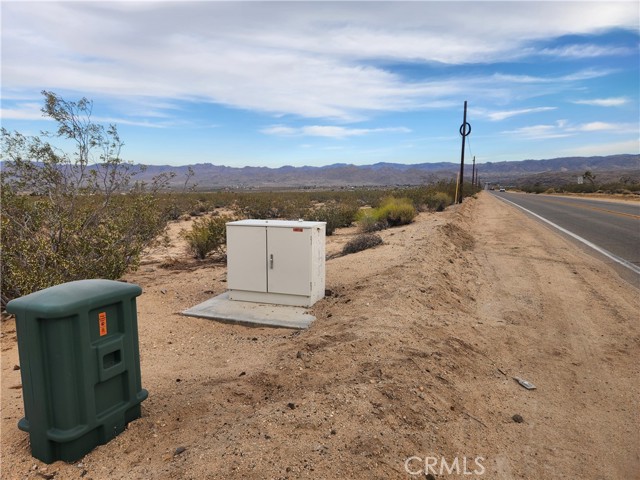 Detail Gallery Image 20 of 23 For 4147 Sunburst St, Joshua Tree,  CA 92252 - – Beds | – Baths