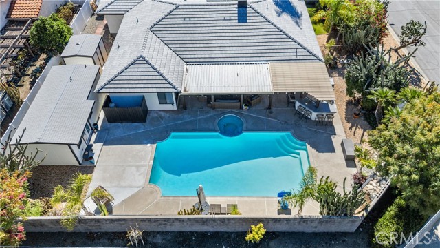 Detail Gallery Image 51 of 64 For 207 E Blue Mountain, Claremont,  CA 91711 - 3 Beds | 2 Baths
