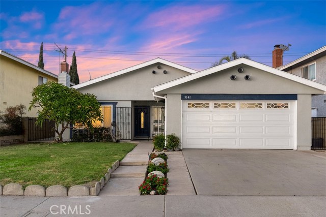5141 Rotherham Circle, Westminster, CA 92683