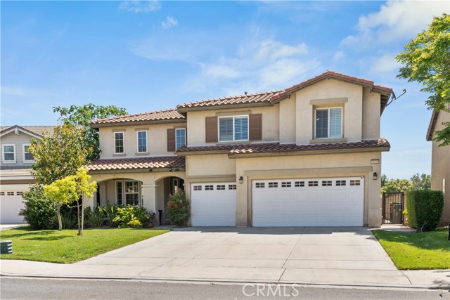 Detail Gallery Image 71 of 72 For 6628 Ruby Giant Ct, Corona,  CA 92880 - 5 Beds | 4/1 Baths