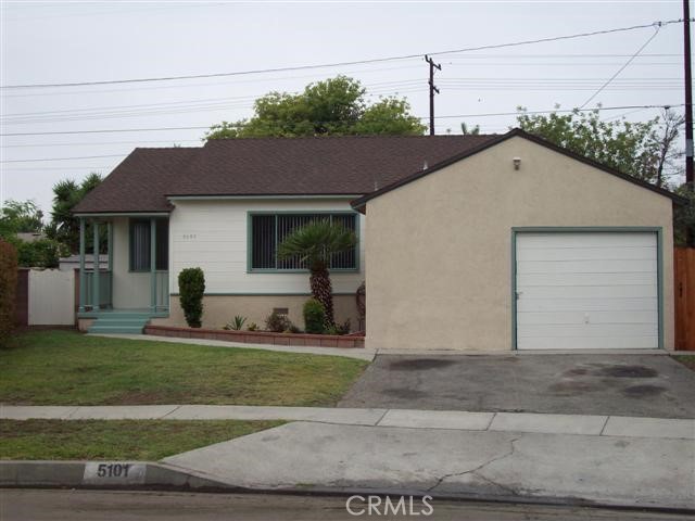 5101 Deeboyar Ave, Lakewood, CA 90712