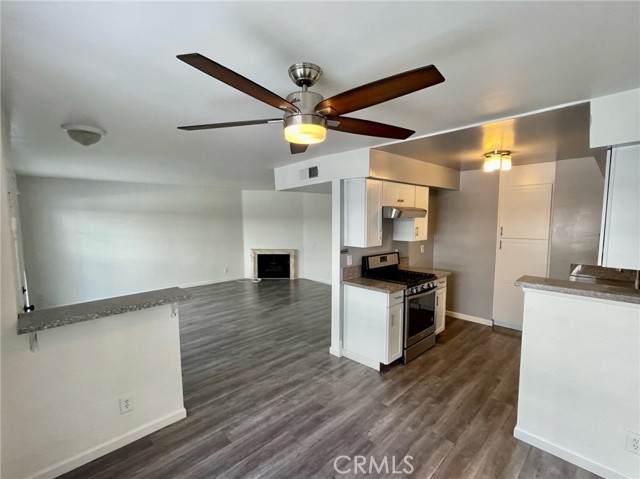 Detail Gallery Image 6 of 15 For 10920 Moorpark St #2,  North Hollywood,  CA 91602 - 1 Beds | 1 Baths