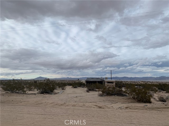 Detail Gallery Image 3 of 3 For 1 Winters Road, Twentynine Palms,  CA 92277 - – Beds | – Baths