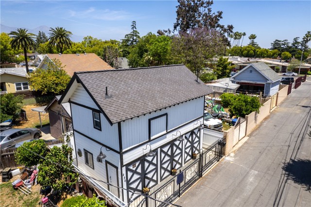 Detail Gallery Image 42 of 46 For 520 N Vine Rear Ave, Ontario,  CA 91761 - 1 Beds | 1 Baths