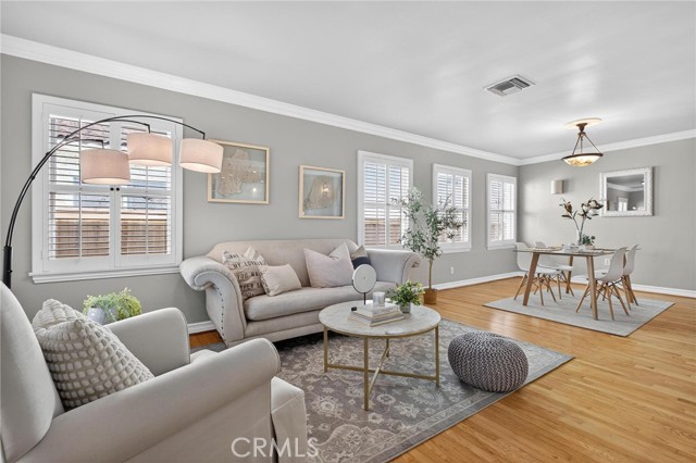 Detail Gallery Image 8 of 34 For 1508 Beech Ave, Torrance,  CA 90501 - 3 Beds | 3 Baths