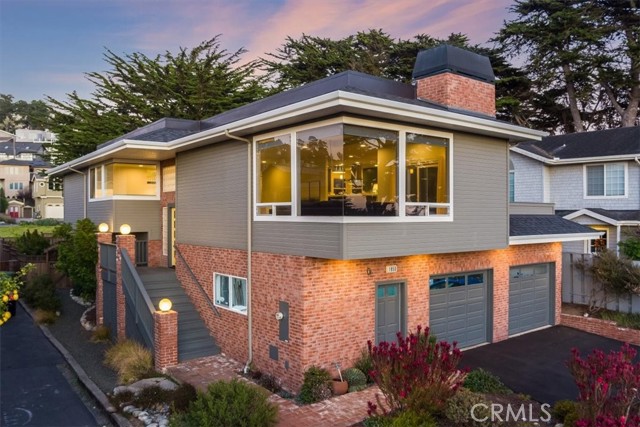 Detail Gallery Image 1 of 63 For 1850 Laurel Pl, Cambria,  CA 93428 - 3 Beds | 2/1 Baths