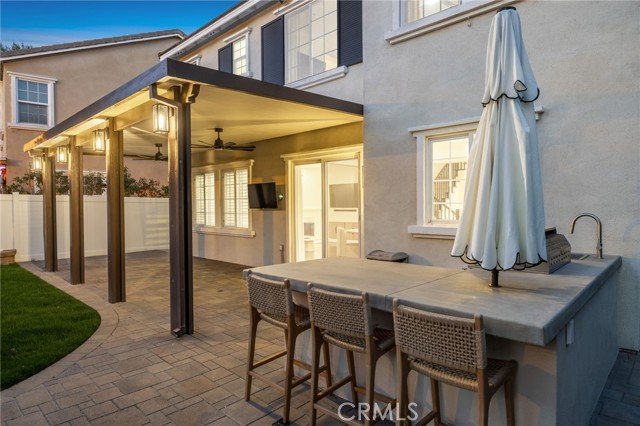 Detail Gallery Image 44 of 60 For 1767 Seth Loop, Upland,  CA 91784 - 5 Beds | 2/1 Baths