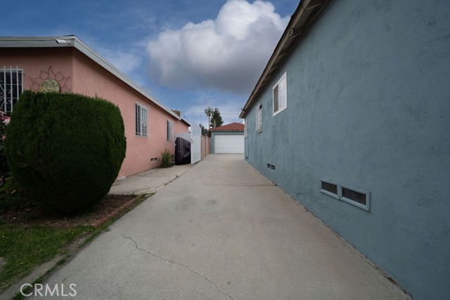 Detail Gallery Image 20 of 25 For 1125 W 129th St, Gardena,  CA 90247 - 2 Beds | 1 Baths