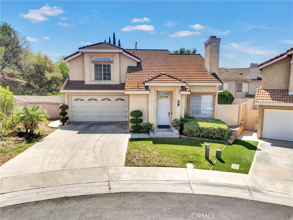 2290 Mira Monte Street