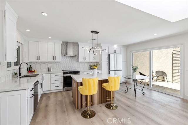 Detail Gallery Image 20 of 38 For 2222 via Puerta a,  Laguna Woods,  CA 92637 - 2 Beds | 2 Baths