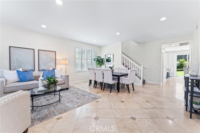 Detail Gallery Image 8 of 32 For 2 Washington, Irvine,  CA 92606 - 4 Beds | 2/1 Baths