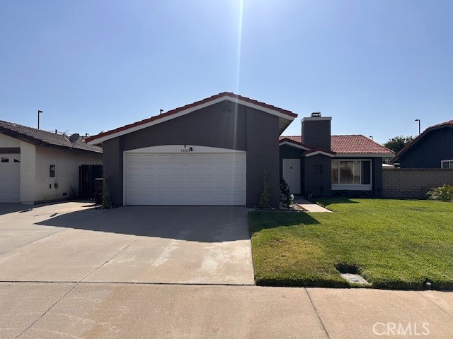 14561 Victor Drive