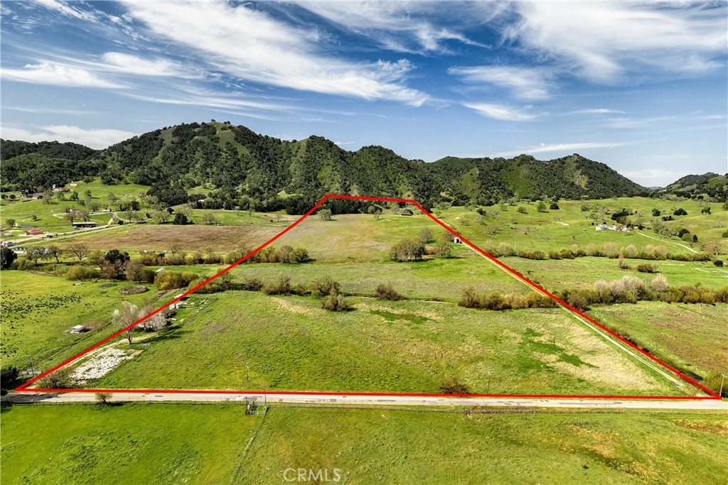 5720 Huasna Townsite Road