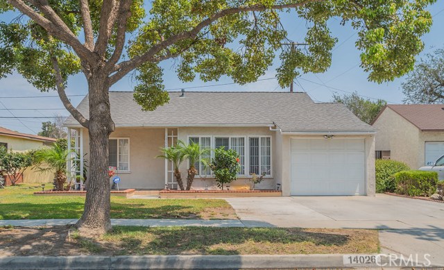 14026 Maidstone Ave, Norwalk, CA 90650