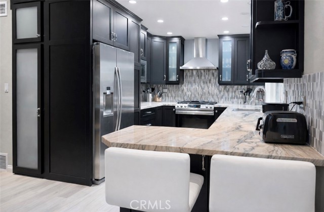 Detail Gallery Image 9 of 16 For 4924 E Budlong St, Anaheim,  CA 92807 - 3 Beds | 2 Baths