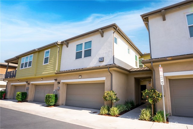 210 W Via Presido #90, Ontario, CA 91762