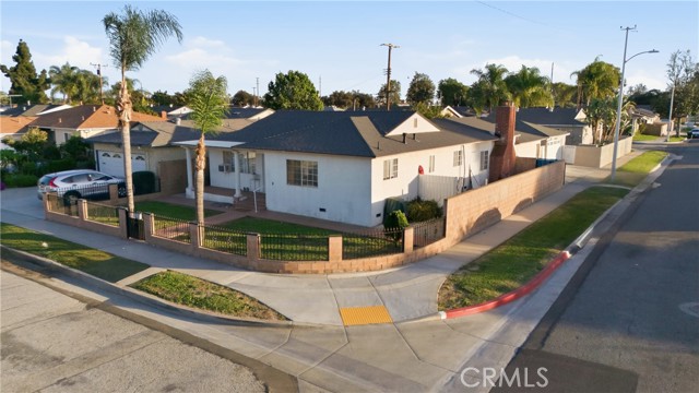 Detail Gallery Image 51 of 55 For 11602 Faculty, Norwalk,  CA 90650 - 4 Beds | 2 Baths