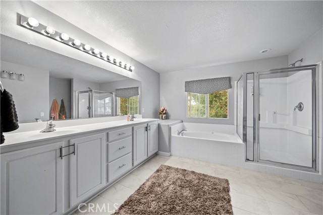 Detail Gallery Image 27 of 55 For 25347 Clear Canyon Cir, Menifee,  CA 92584 - 4 Beds | 3/1 Baths