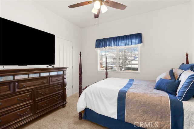 Detail Gallery Image 27 of 31 For 18539 Yuba St, Hesperia,  CA 92345 - 4 Beds | 2 Baths