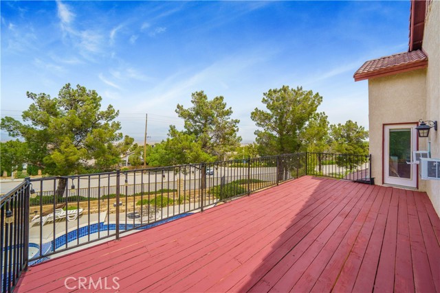 Detail Gallery Image 30 of 34 For 7323 Ojai Dr, Palmdale,  CA 93551 - 4 Beds | 3/1 Baths