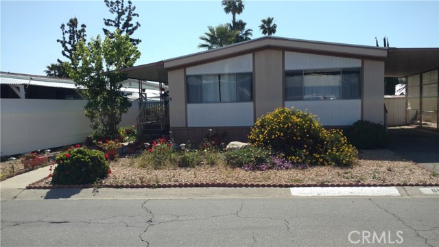 3883 Buchanan St #68, Riverside, CA 92503