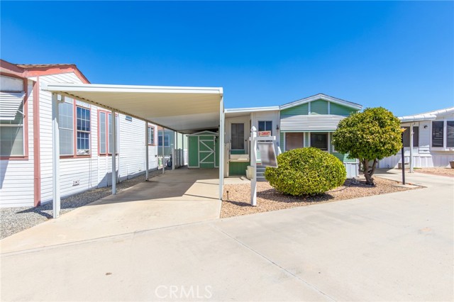 Detail Gallery Image 21 of 21 For 1295 S Cawston Ave #87,  Hemet,  CA 92545 - 1 Beds | 1 Baths