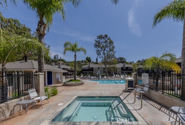 Detail Gallery Image 32 of 37 For 19134 Alamo Lane #162,  Yorba Linda,  CA 92886 - 2 Beds | 2 Baths