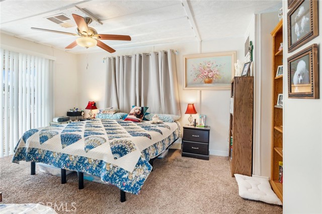 Detail Gallery Image 14 of 24 For 43531 E Acacia Ave #15,  Hemet,  CA 92544 - 2 Beds | 2 Baths